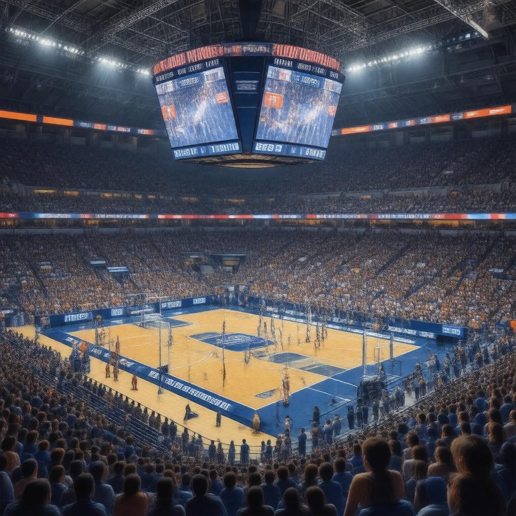 NCAA Division I Women's Volleyball Championship